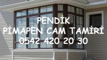 Pendik Pimapen Cam Tamiri