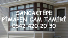 Sancaktepe Pimapen Cam Tamiri