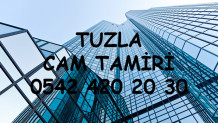 Tuzla Cam Tamiri