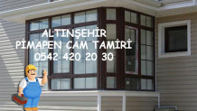 Altınşehir Pimapen Cam Tamiri