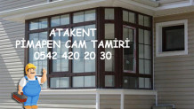 Atakent Pimapen Cam Tamiri