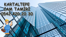 Kartaltepe Cam Tamiri