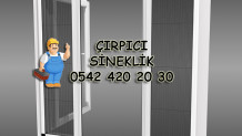 Çırpıcı Sineklik