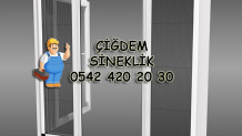 Çiğdem Sineklik