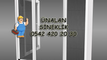Ünalan Sineklik