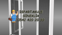Ispartakule Sineklik