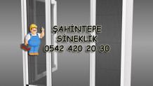 Şahintepe Sineklik