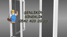 Şenliköy Sineklik