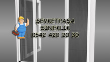 Şevketpaşa Sineklik