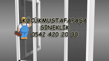Küçükmustafapaşa Sineklik