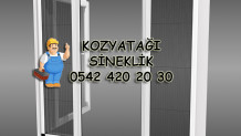 Kozyatağı Sineklik
