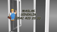 Maslak Sineklik