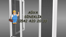Ağva Sineklik