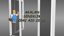 Akalan Sineklik
