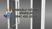 Anadolu Hisarı Sineklik