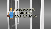 Arnavutköy Sineklik