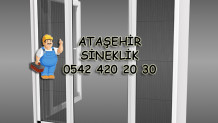 Ataşehir Sineklik