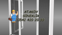 Ataköy Sineklik