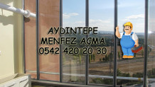 Aydıntepe Menfez Açma