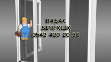 Başak Sineklik