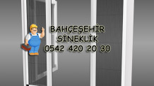 Bahçeşehir Sineklik