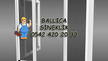 Ballıca Sineklik