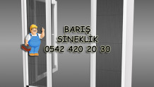 Barış Sineklik