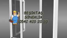 Beşiktaş Sineklik