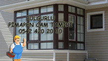 Bulgurlu Pimapen Cam Tamiri