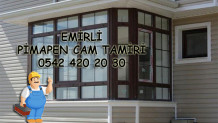 Emirli Pimapen Cam Tamiri