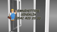Emniyettepe Sineklik