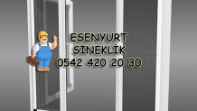 Esenyurt Sineklik