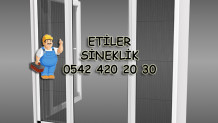 Etiler Sineklik