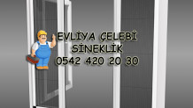 Evliya Çelebi Sineklik