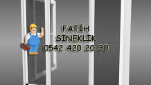 Fatih Sineklik