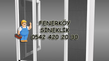 Fenerköy Sineklik