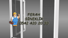 Ferah Sineklik