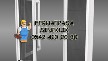 Ferhatpaşa Sineklik