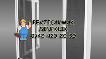 Fevziçakmak Sineklik