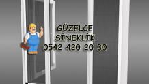 Güzelce Sineklik