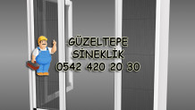 Güzeltepe Sineklik