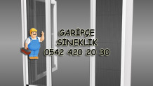 Garipçe Sineklik