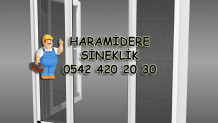 Haramidere Sineklik