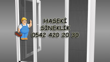 Haseki Sineklik