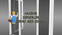 Huzur Sineklik