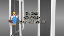 İnönü Sineklik