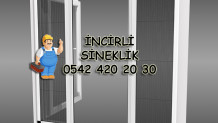 İncirli Sineklik