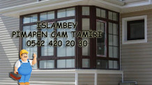 İslambey Pimapen Cam Tamiri