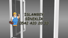İslambey Sineklik
