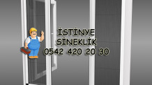 İstinye Sineklik